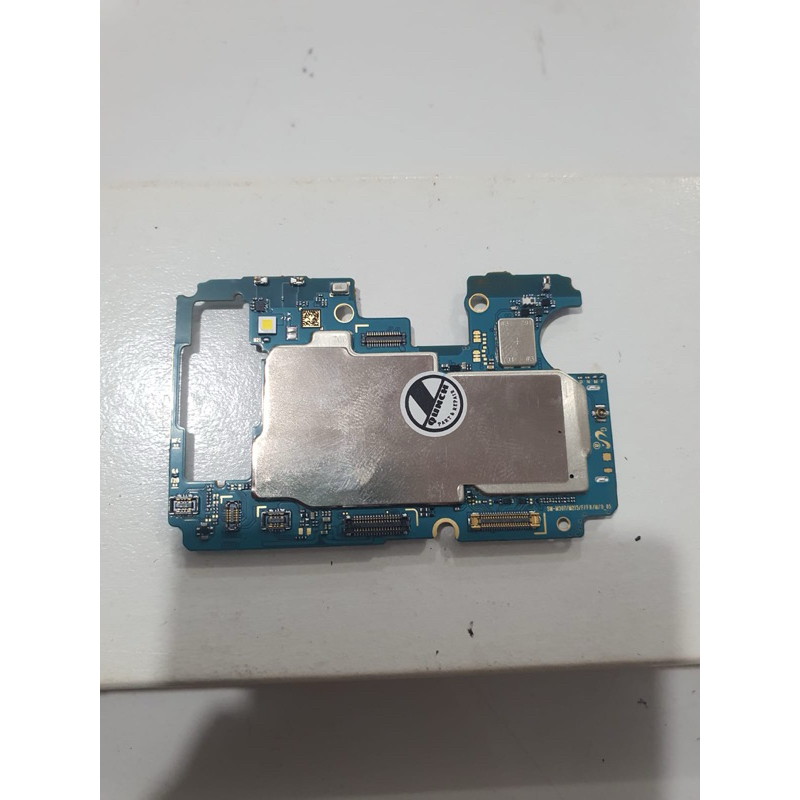Mesin samsung m21 mesin baru blm ada imei
