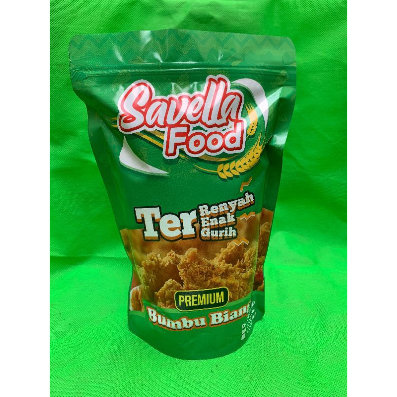 

BIANG TEPUNG PREMIUM 1 kg