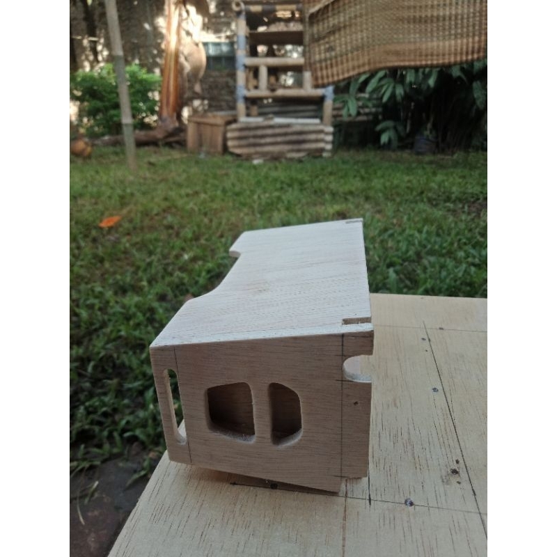 box line array 2 inch double