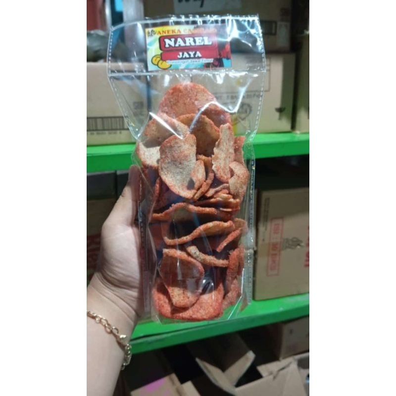 

snack 5000 an