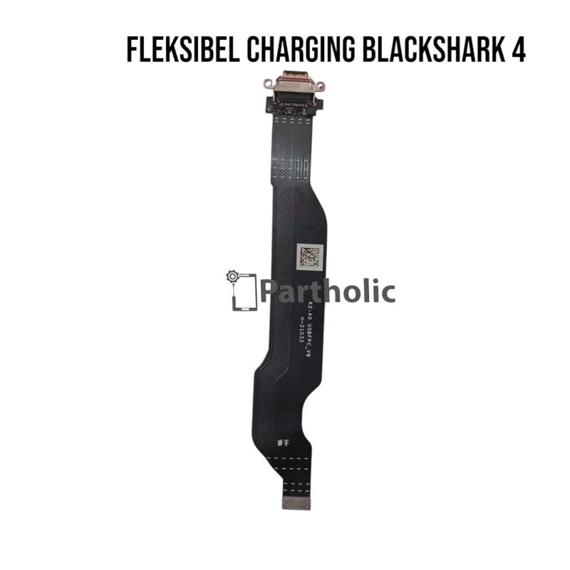 FLEXIBLE CHARGING BLACKSHARK 4