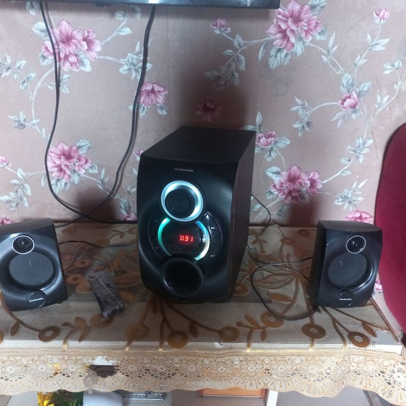 SPEAKER SIMBADDA CST 7000 N+