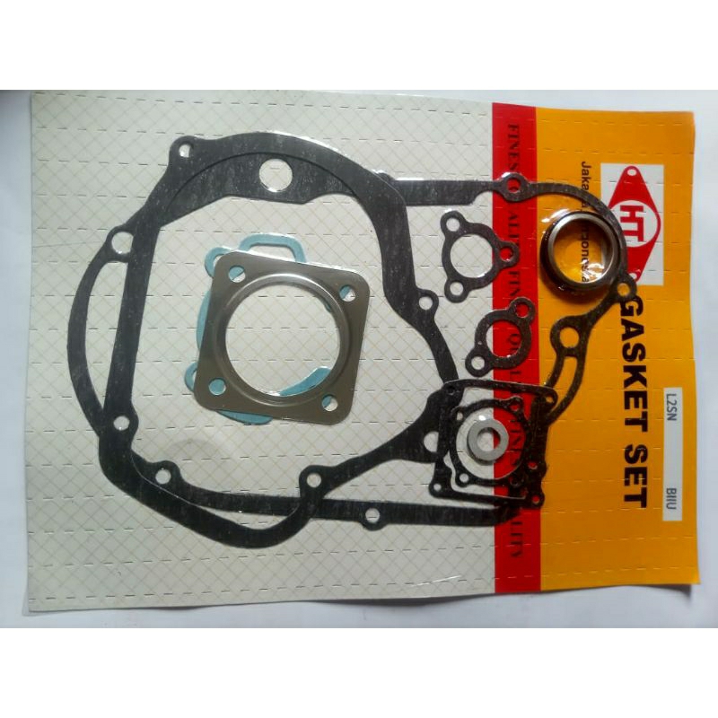 ( HT ) GASKET SET FULLSET L2SN / L2 SUPER