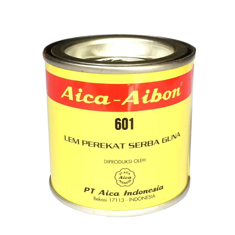 

Aica-Aibon Lem Perekat Serba Guna 601 ( 70 Gram )