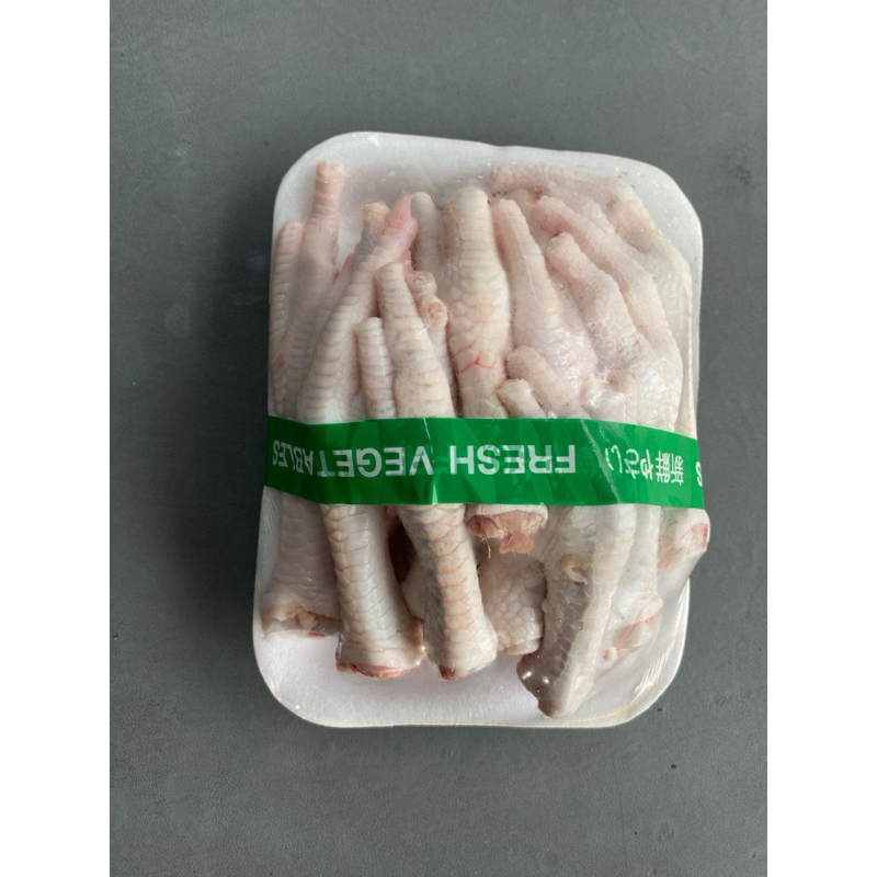 

ceker ayam fresh