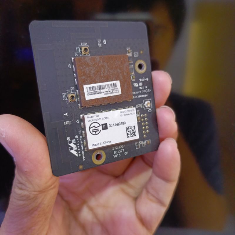modul wifi xbox one fat