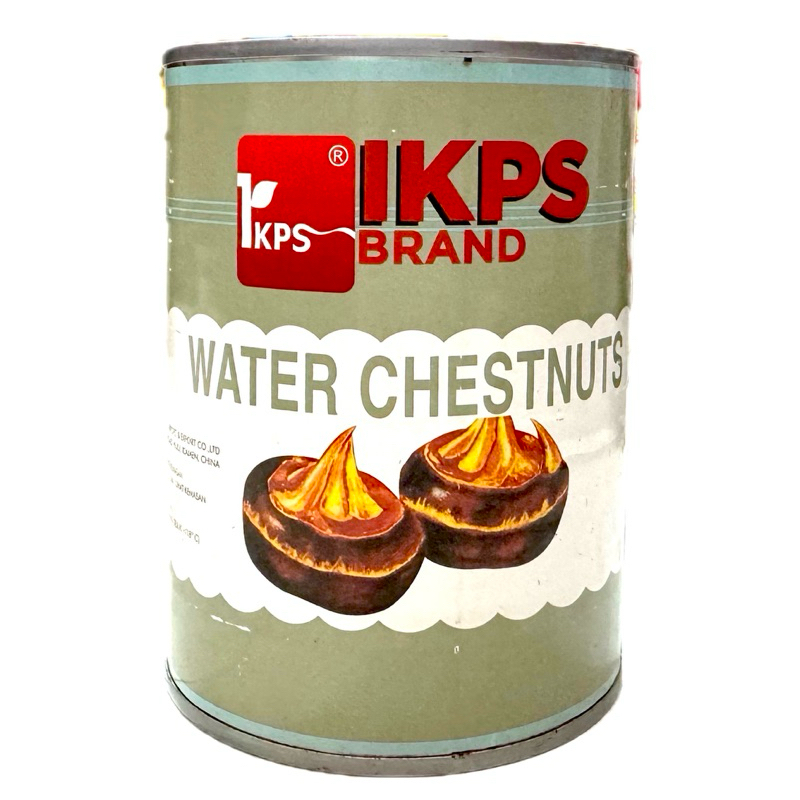 

IKPS Water Chestnuts 567g