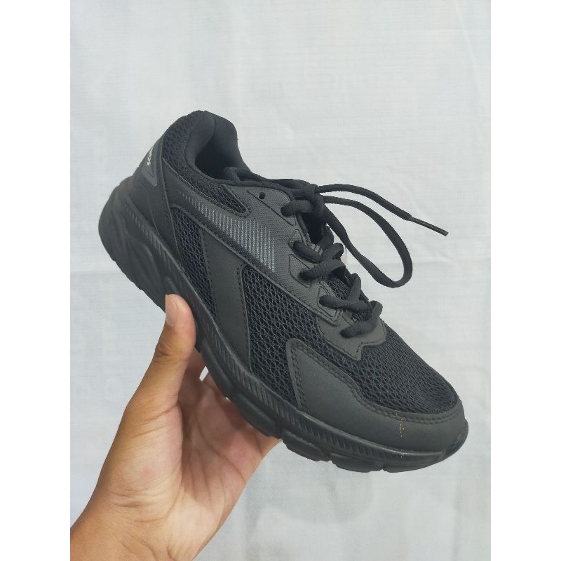 SEPATU SEKOLAH & OLAHRAGA | SNEAKERS | ORIGINAL | SPOTEC "WALDEN LACE JR"