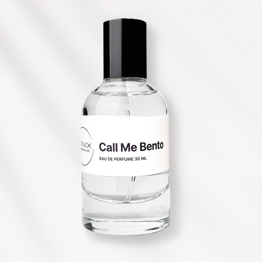 ONIX Call me Bento Parfum by Onix Fragrance - Eau de Perfume 30ml