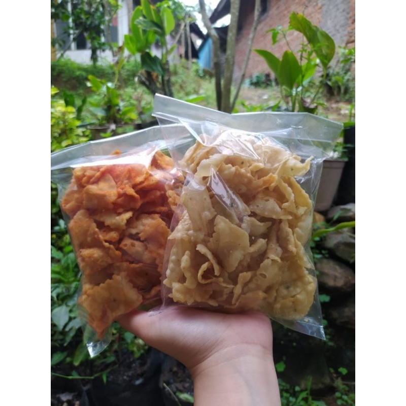 

keripik pangsit 200gr