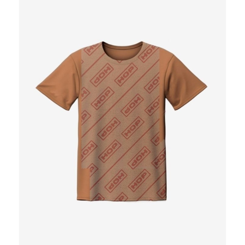 Kaos HOP Toyota Genuine Parts Original