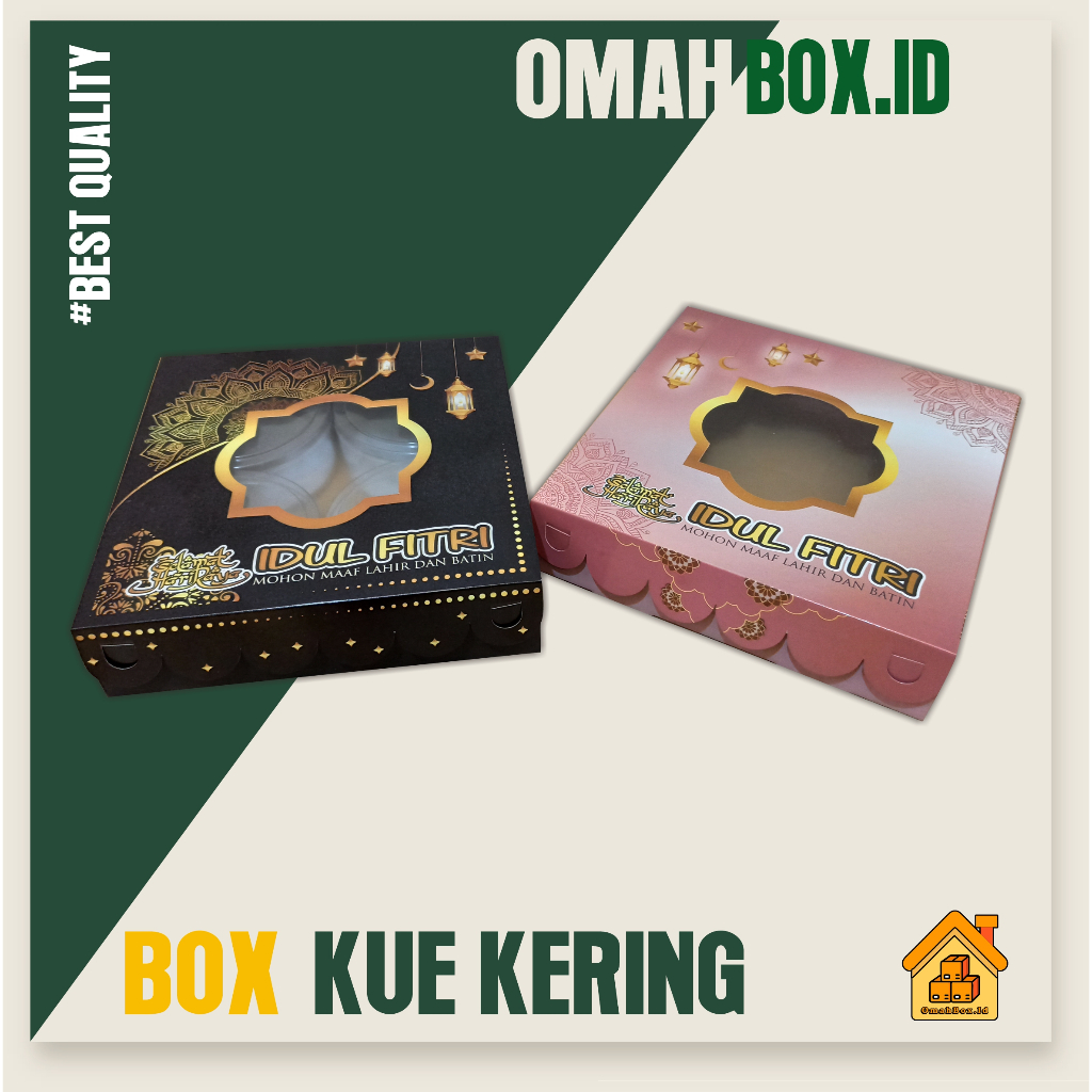 

Box Kuker TOP BOTTOM 30x30x7 cm | Kuker isi 4 500Gram | Box TopBottom | BoxGift | Box sembako | BoxPacking | box Parcel Lebaran | box Idulfitri
