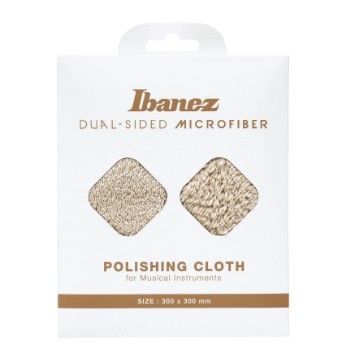 Ibanez GDC900 Guitar Cleaning Cloth Original