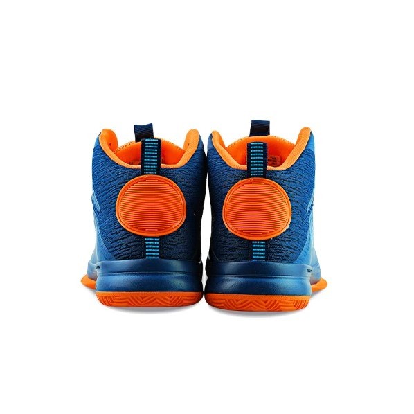 BEST DEALS ARDILES SEPATU BASKET FLUX