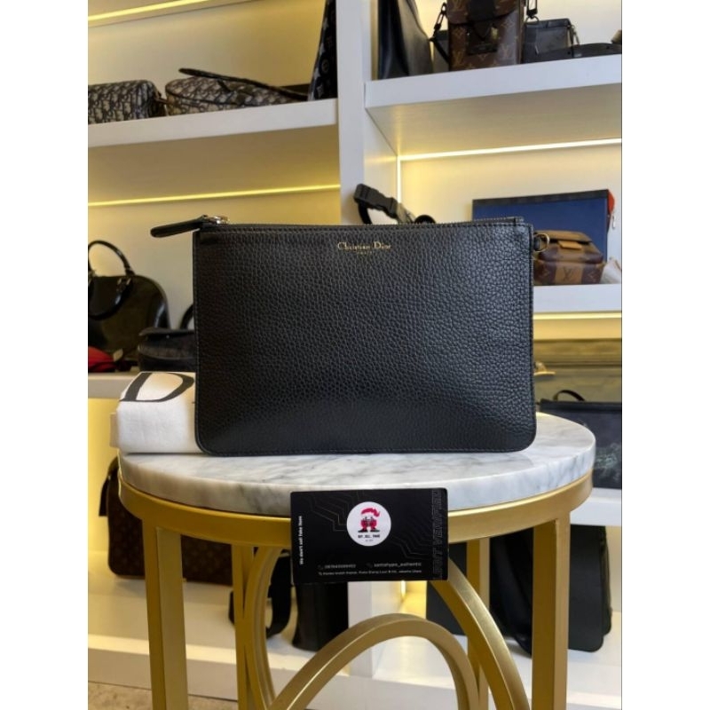 Dior Diorissimo Clutch
