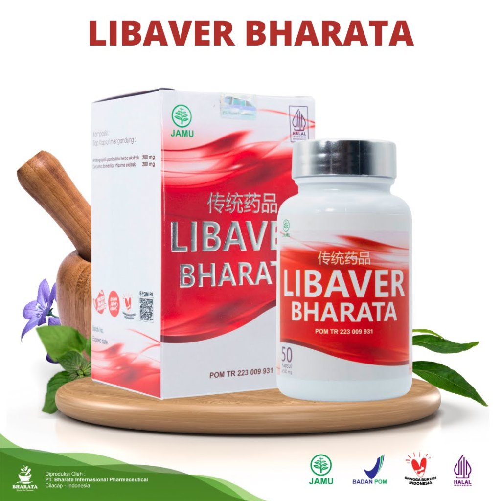 Libaver Barata - Libaver Baharata - Libaver Bharata - Libaver - Obat Libaver Bharata - Obat Libaver 