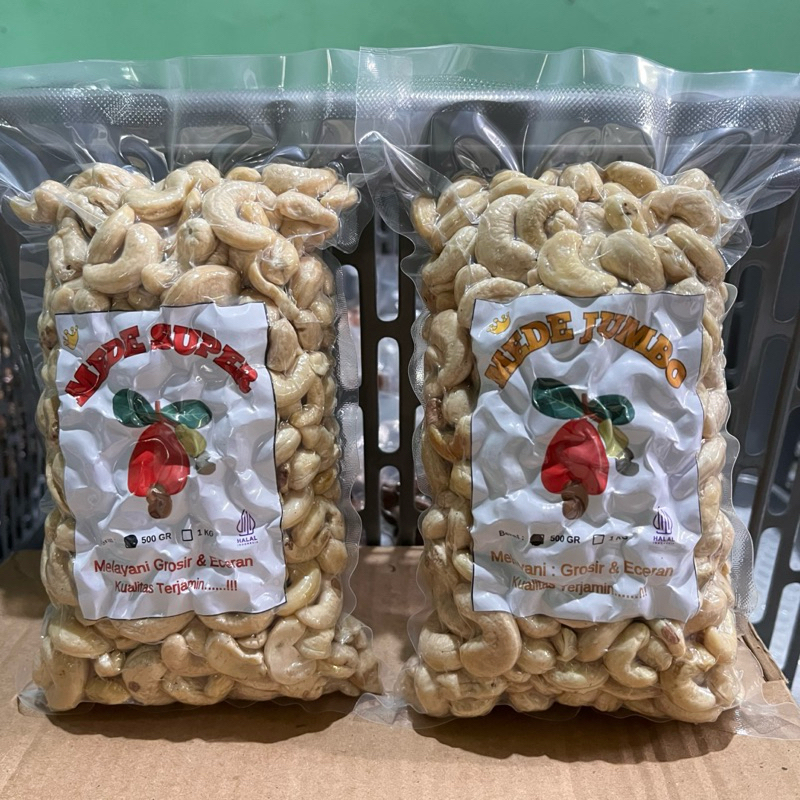 

KACANG MEDE MENTAH BERKUALITAS 500GR
