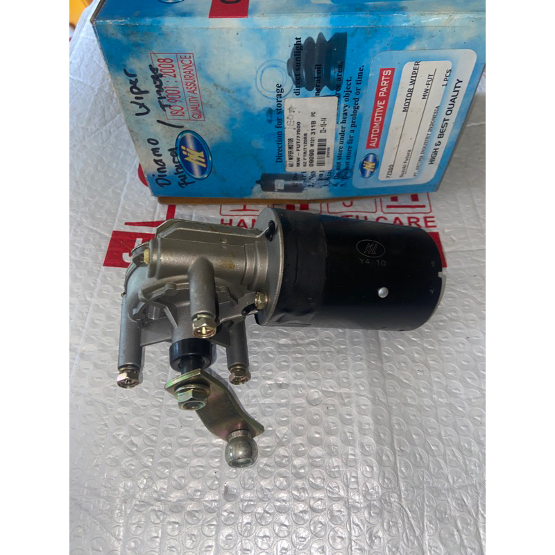 Dinamo wiper/dinamo wiper link futura,T120ss