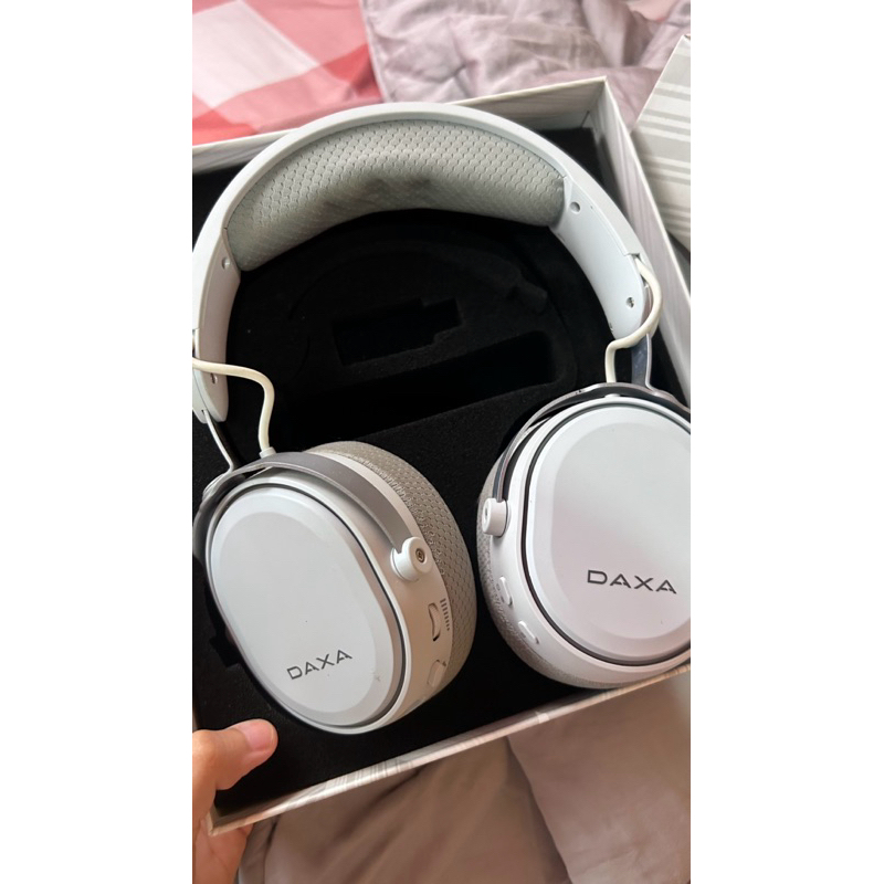 DAXA Headphone Wireless