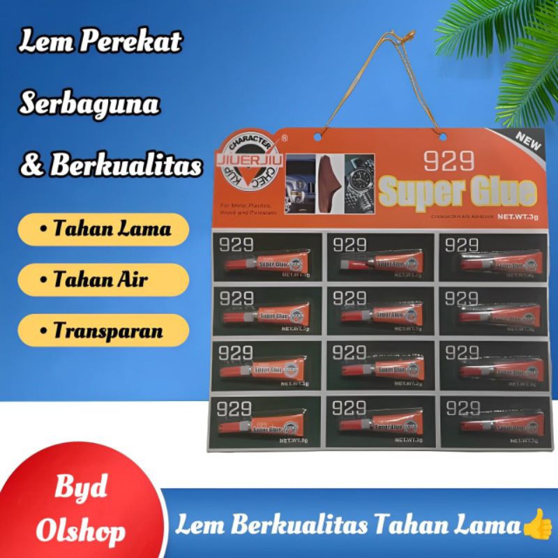 

Lem Sepatu Kuat Tahan Anti AIR Super Glue Perekat Sandal Serbaguna