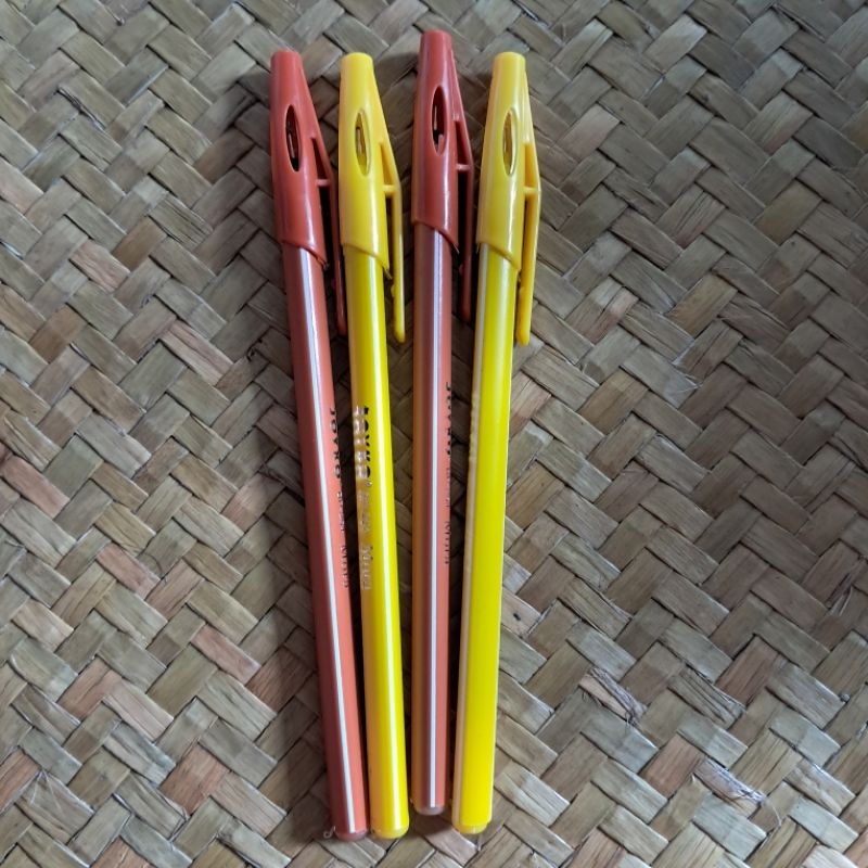 

Ballpen Joyko BP-254 Mora