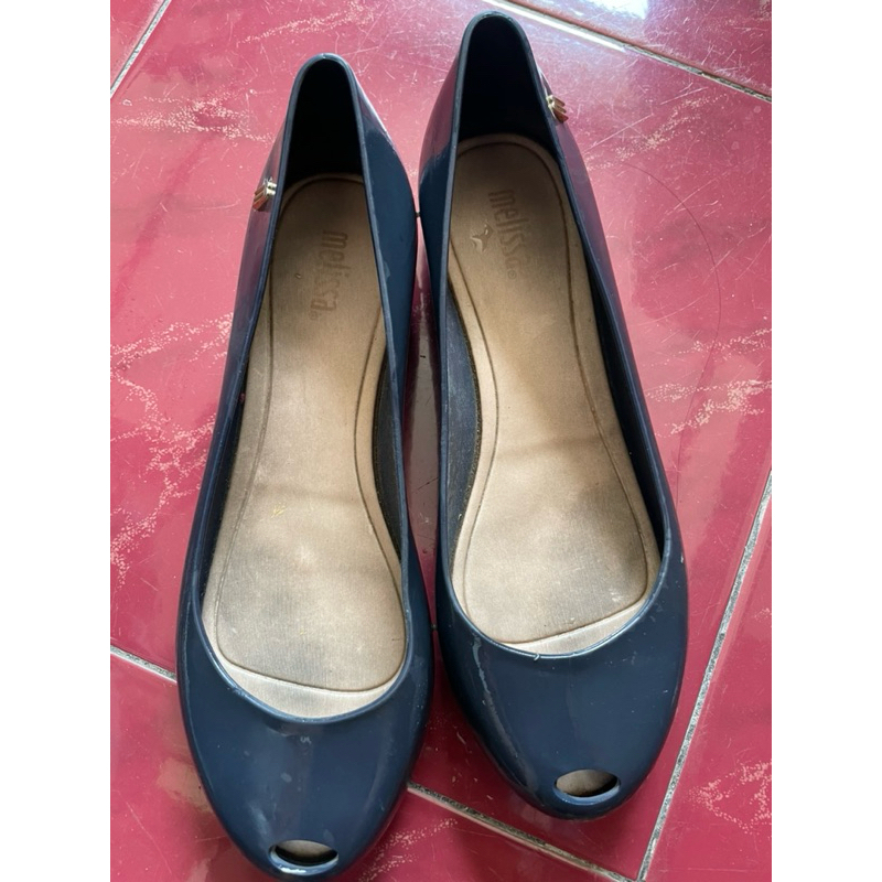 melissa preloved