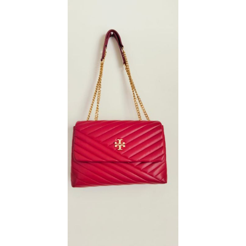 Tas Tory Burch KW Mirror Red