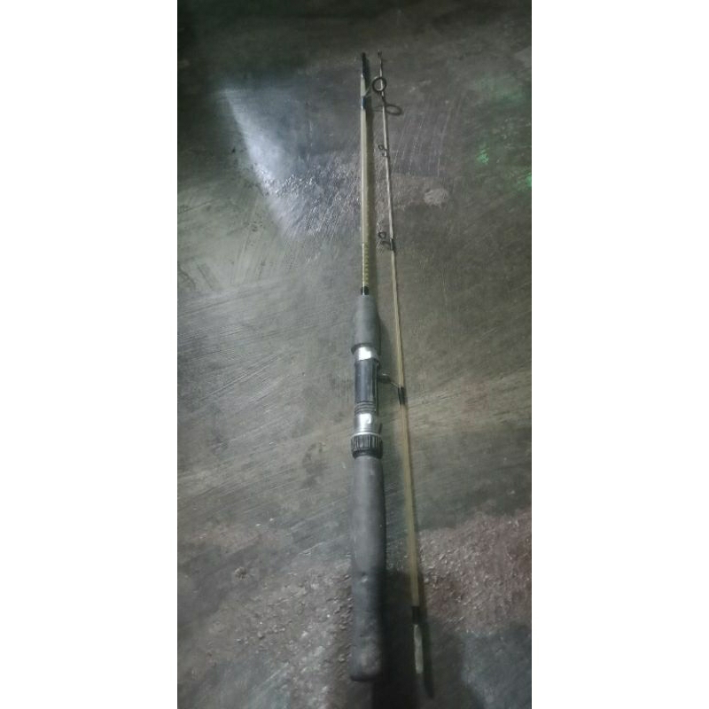 Joran Pancing Jejer Pancingan Bekas