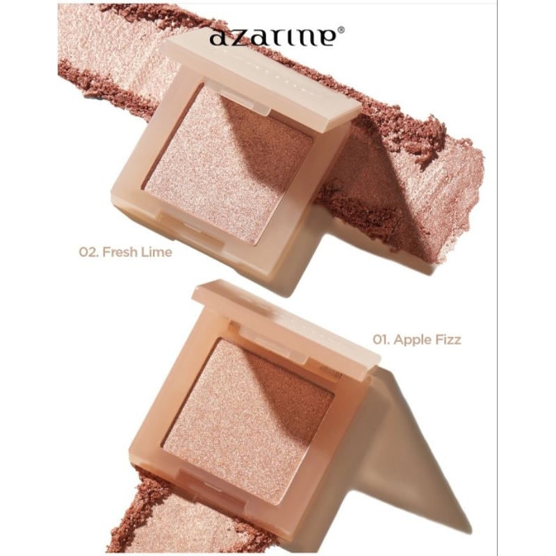Azarine Pop The Soda Highlighter