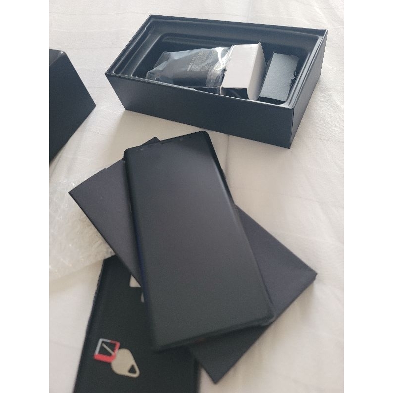 Samsung galaxy note 9