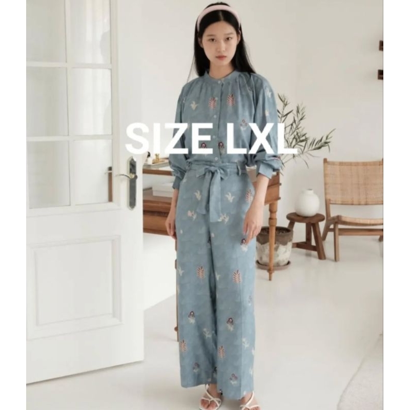 AMAYA ONE SET LXL NUETA