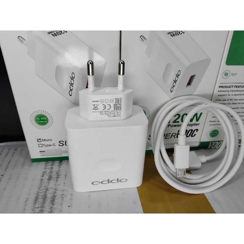 Charger Oppo 120watt Carger oppo tepsi Casan Oppo 120W Casan Oppo tepsi Charger opo fastcharging Car