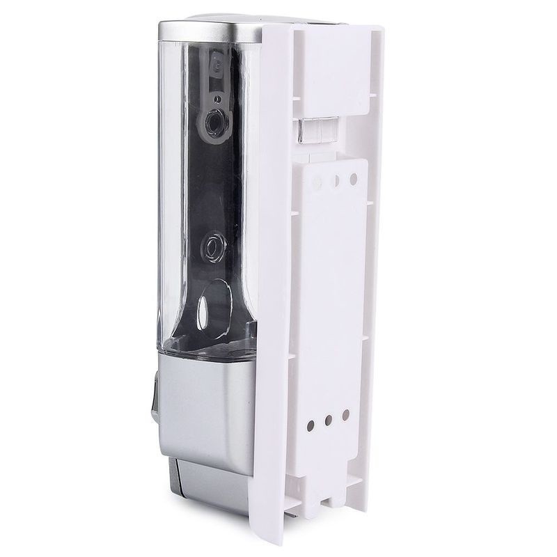 MH - dispenser sabun cair 1 tabung - soap dispenser - tempat sabun mini