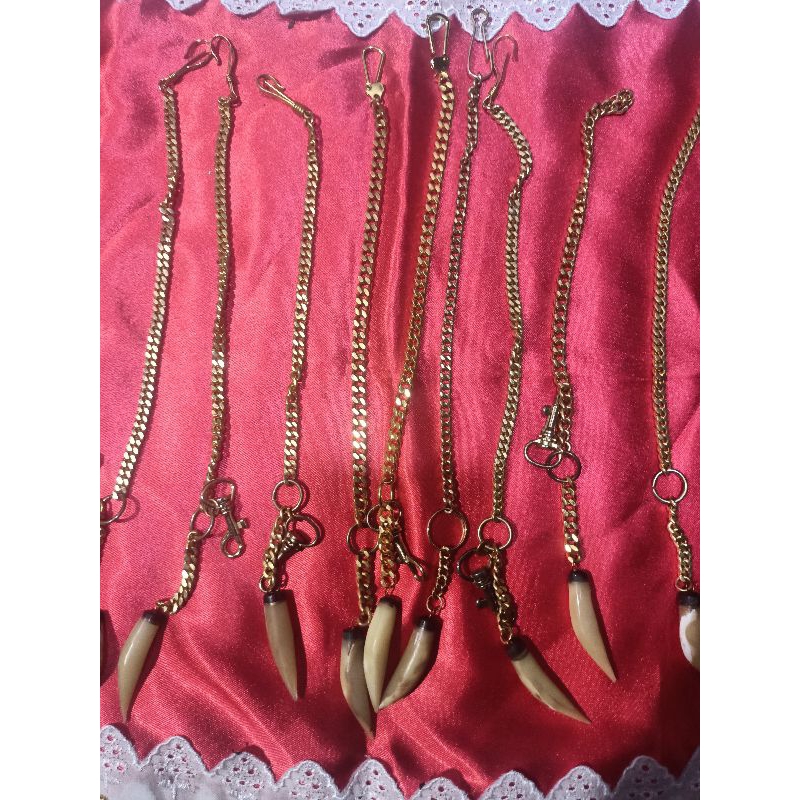 rantai bros kuku macan