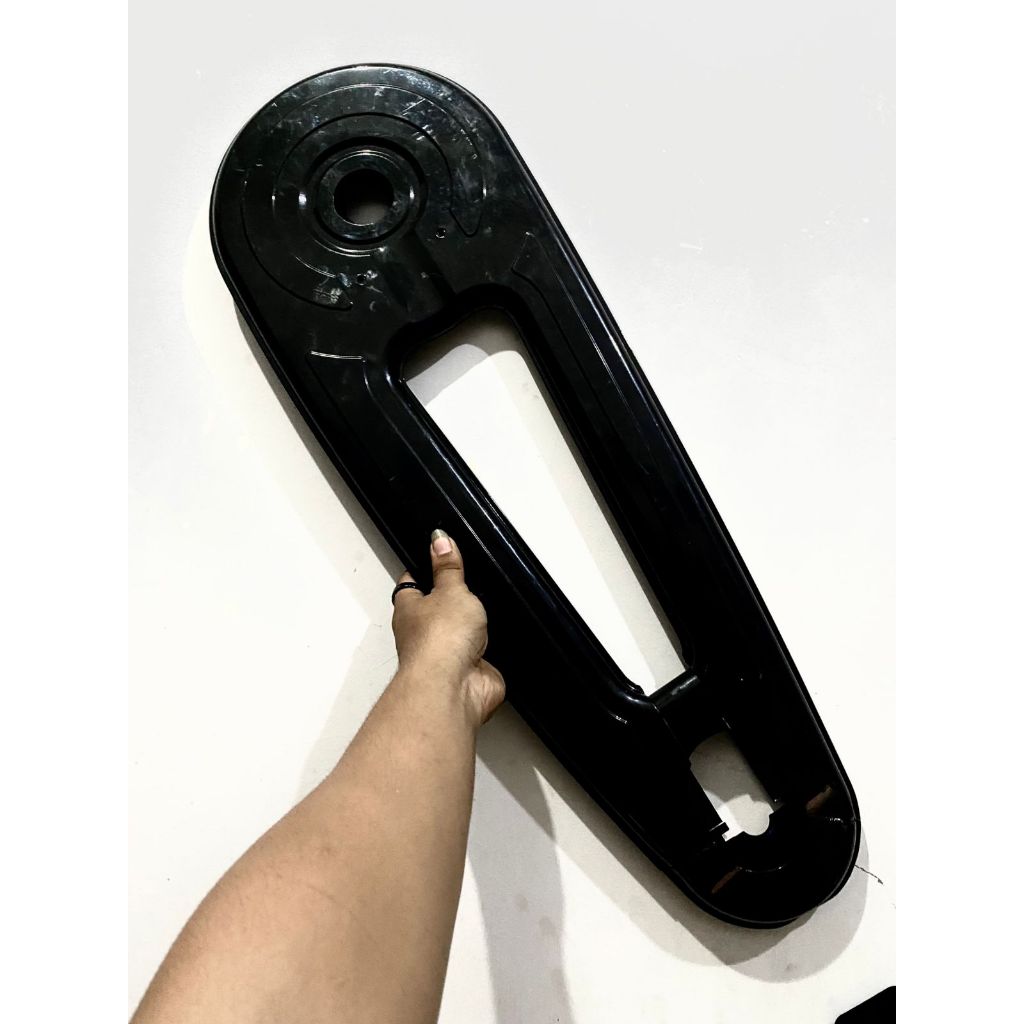 Katengkas Penutup Rantai Sepeda 28 inc Kebo Onthel Jengki Ontel Jadul Unto