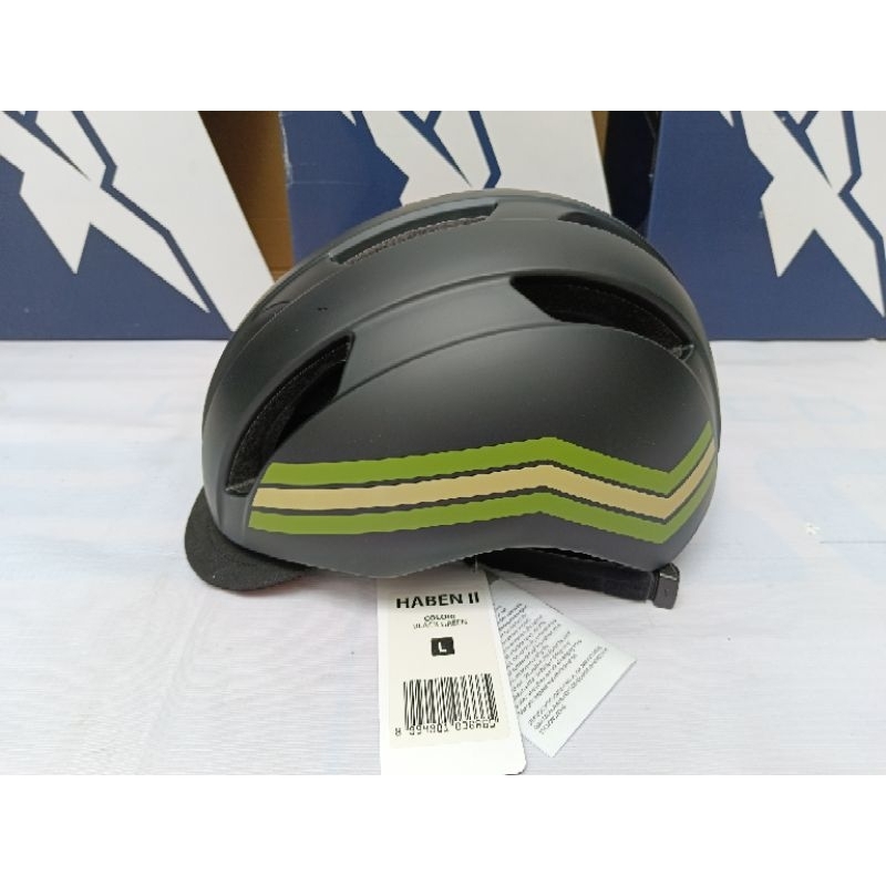 HELM URBAN XZONE HABEN II
