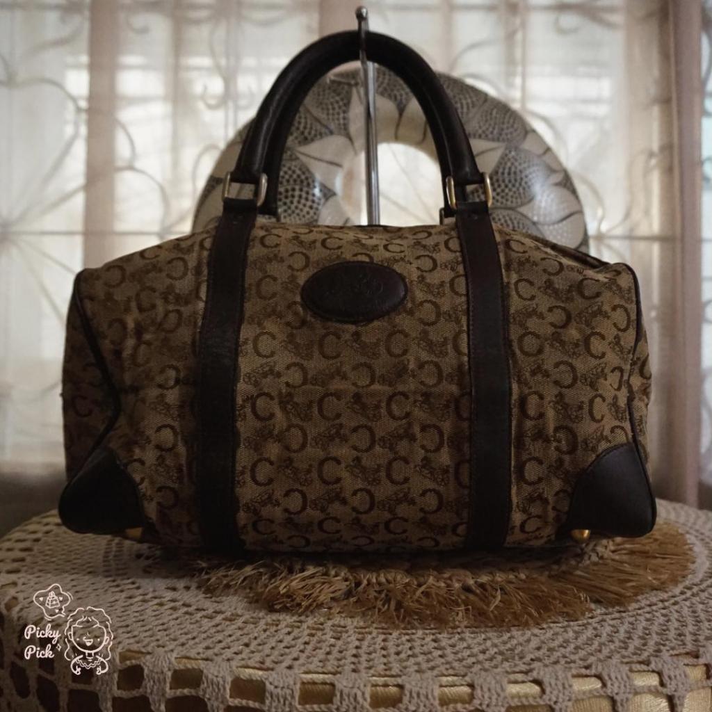 Celine Paris Classic Bag