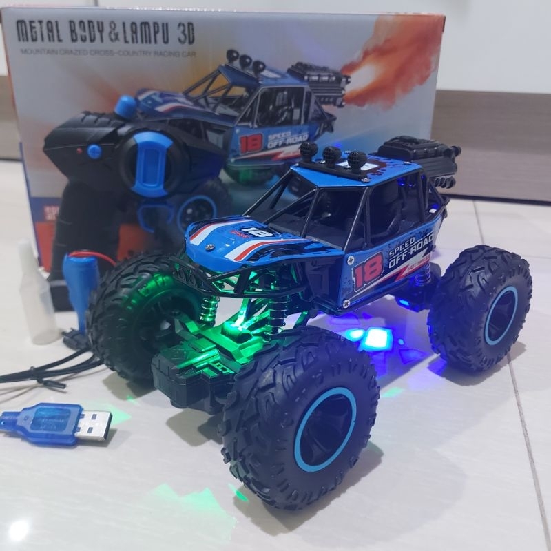 MOBIL REMOTE CONTROL, RC ROCK CRAWLER ASAP, MOBIL REMOTE ASAP, MOBIL RC OFFROAD