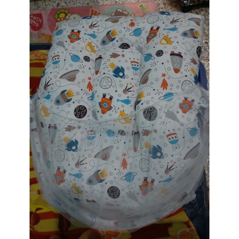 Kasur baby preloved