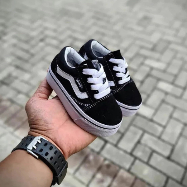 PROMO SEPATU VANS1 ANAK SEKOLAH SD LAKI LAKI PEREMPUAN SEPATU ANAK LAKI LAKI PEREMPUAN TERLSRIS