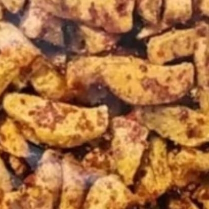 

basreng pedas daun jeruk500g seblak jaat pedas/basreng piral/basreng stik/