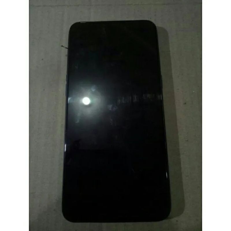 mesin hp realme c3 ori mesin normal