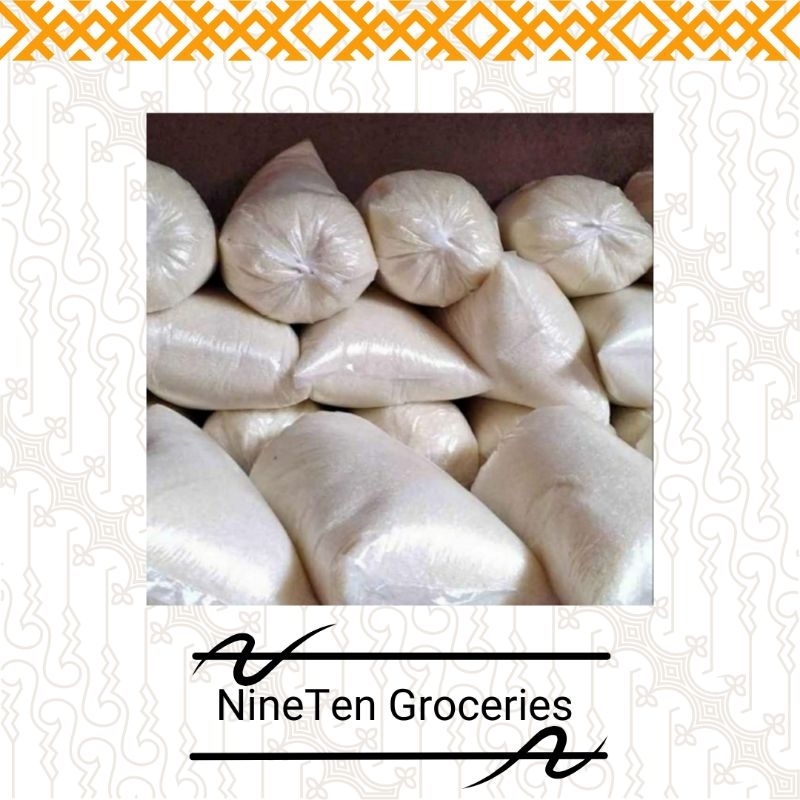 

Gula Pasir Curah 1 kg