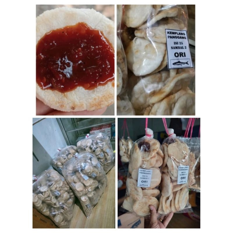 

kemplang ORI 25