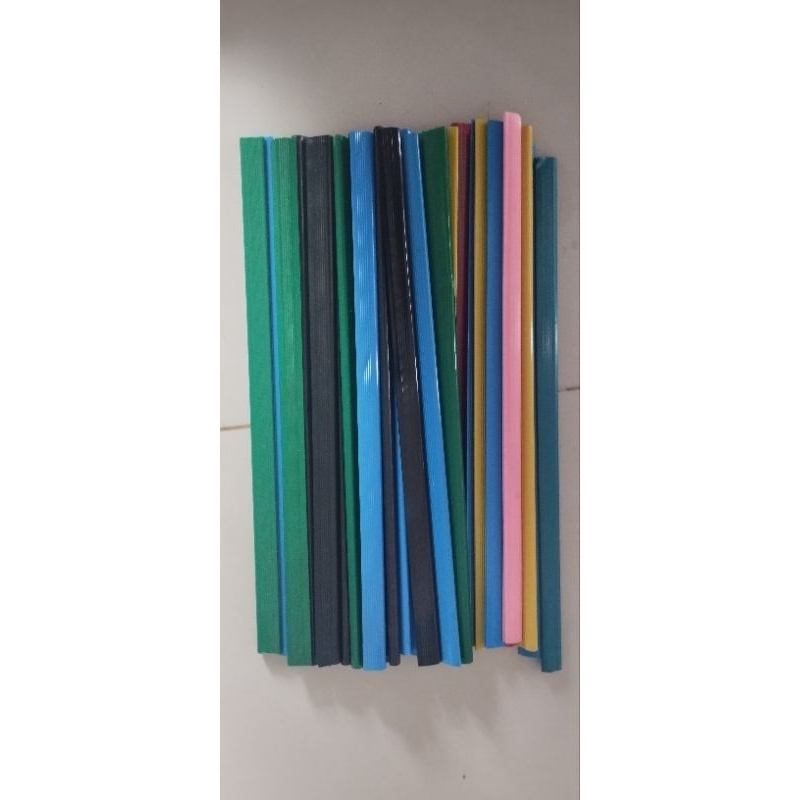 

Slide Binder | Tulangan Jilid | Tulangan Kertas A4