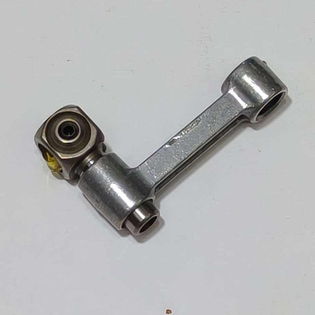 [ JANOME ] Engkol /Ayunan Tiang Jarum Mesin Jahit  Janome Portable semua model