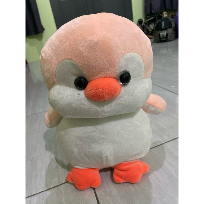 Boneka Cubby Pinguin ( Bless Toys )
