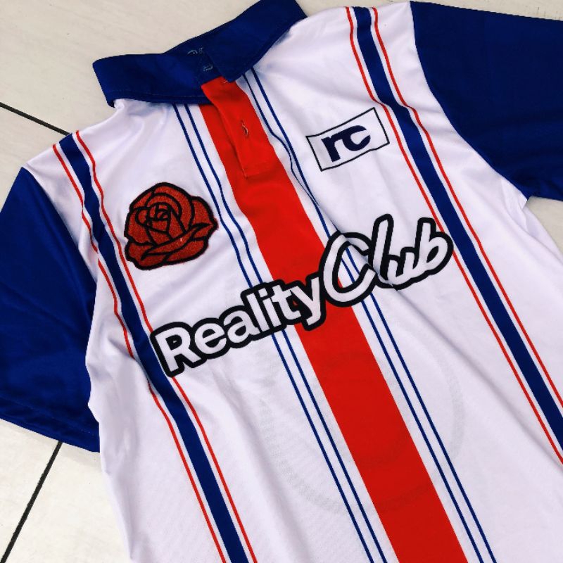 JERSEY REALITY CLUB 8TH BIRTHDAY