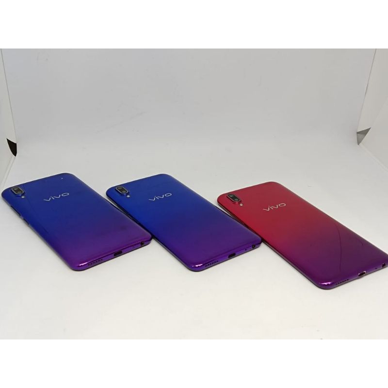 HP SECOND BERGARANSI VIVO Y93 RAM 4/128GB