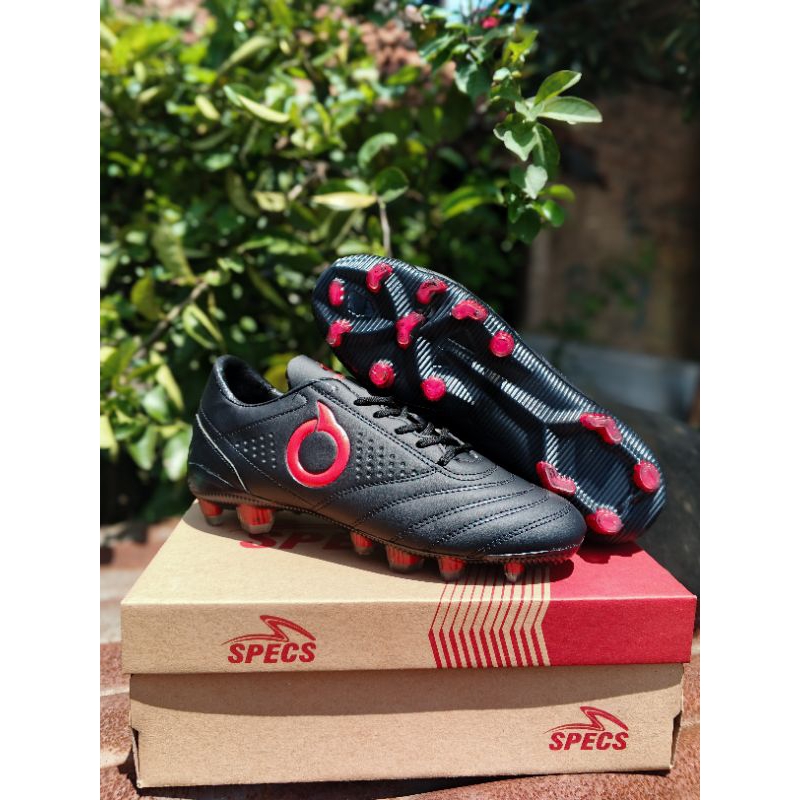 Sepatu bola ortus forte savage premium quality | Sepatu Sepak bola forte savage